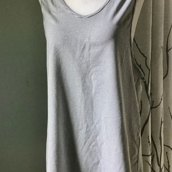 Albion Racerback Tank Size Small - Picture 5 of 6